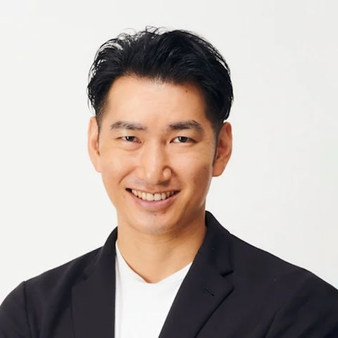 Haruki Satomi, President and Group CEO of Sega Sammy Holdings Inc.