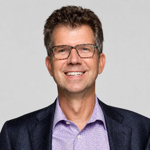 Jeff Welser, COO of IBM Research