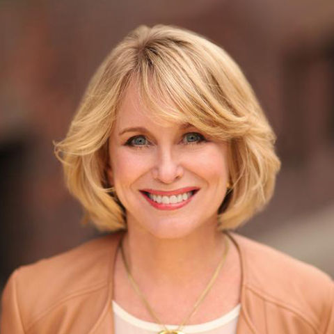 Diane Bryant, Former COO of Google Cloud