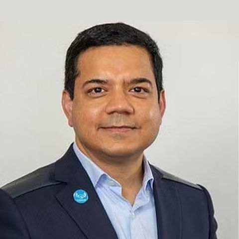 Anis Uzzaman, Founder and CEO