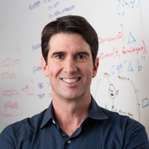 Adam Cheyer, Co-Founder of Siri