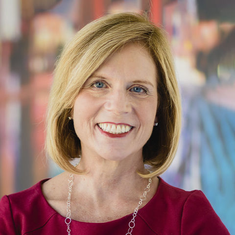 Cindy Stoddard, Adobe, CIO