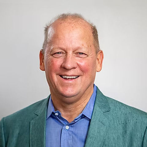 Bruce Graham, Partner