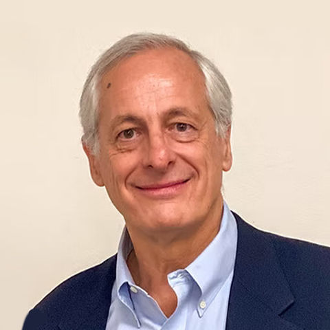 Bill Reichert, Partner & Chief Evangelist