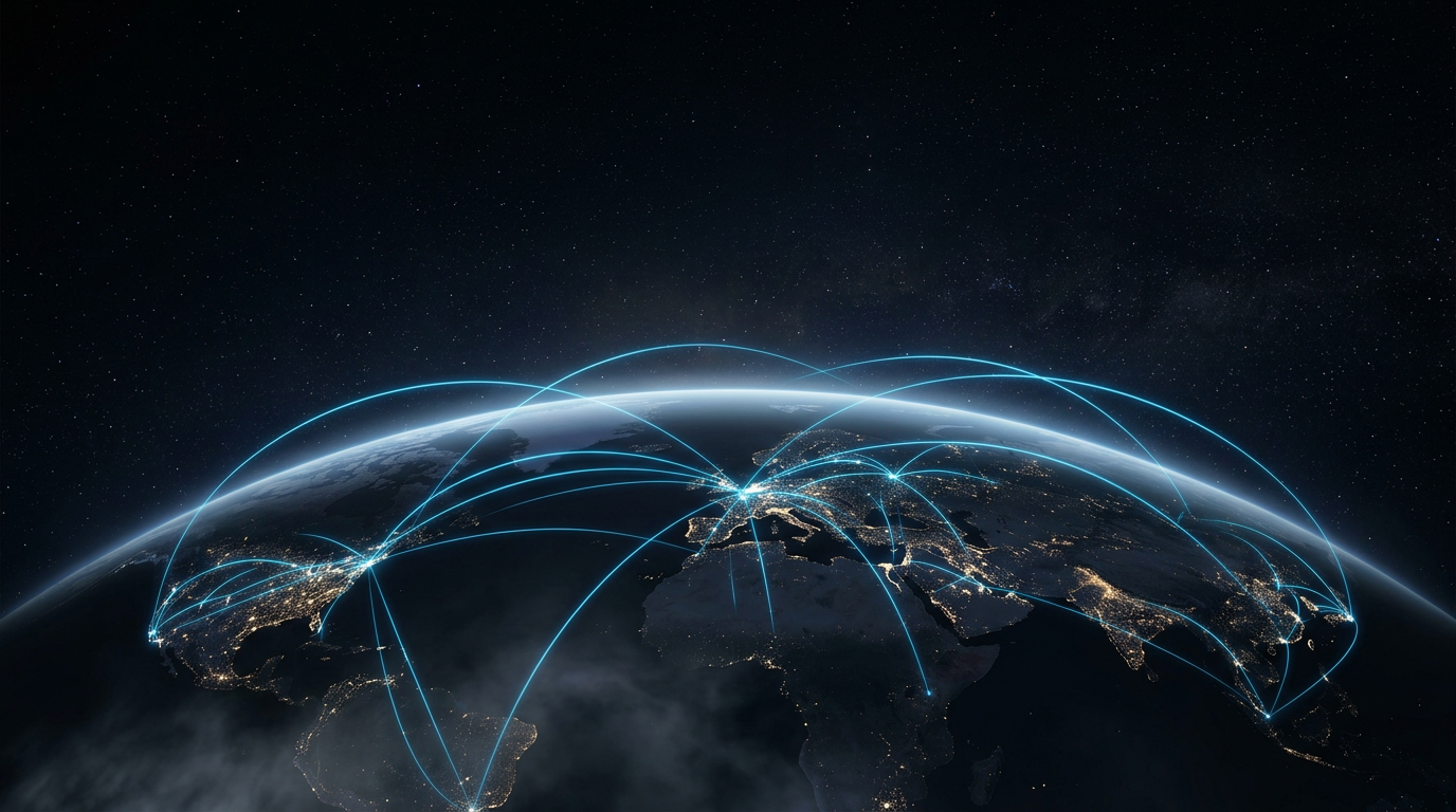 Global Ecosystem